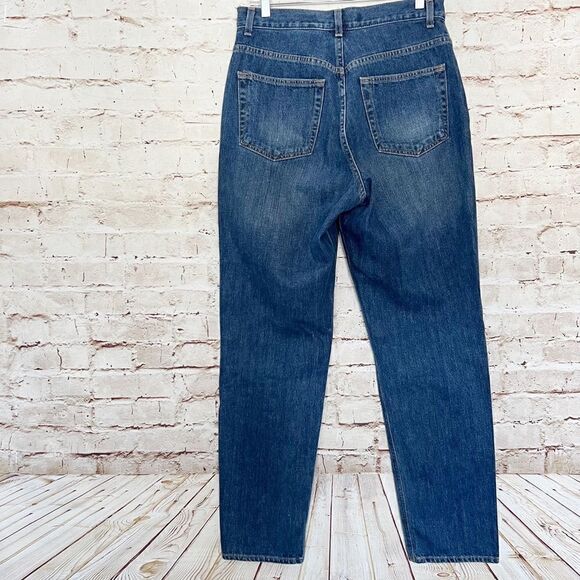 Gap classic high rise jeans 2011! - Picture 5 of 5